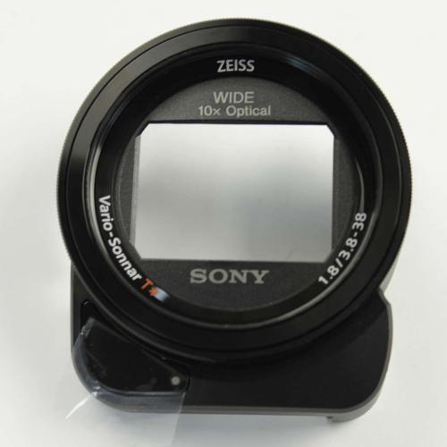 Sony Service, Cabinet (F) Block Ass - A-2071-966-A