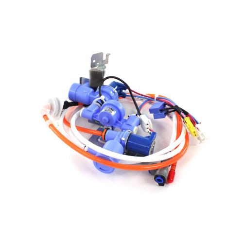 LG Water Valve Assembly - AJU73432806