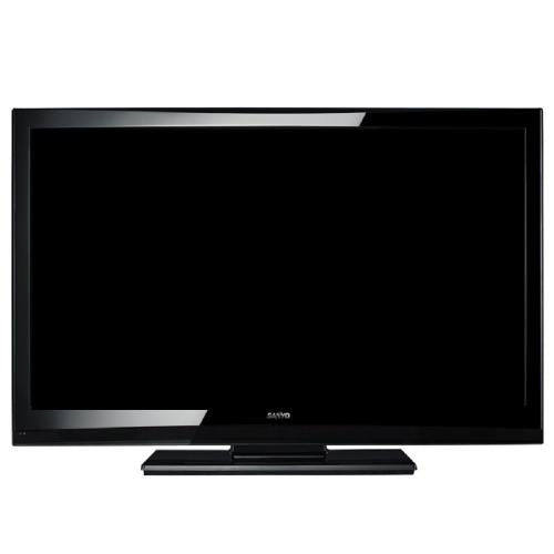 Panasonic DP42410 Sanyo Tv