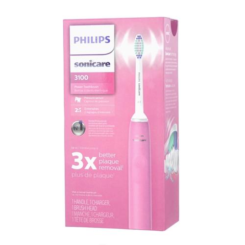 Sonicare Sonicare 3100, Deep Pink - HX3681/06