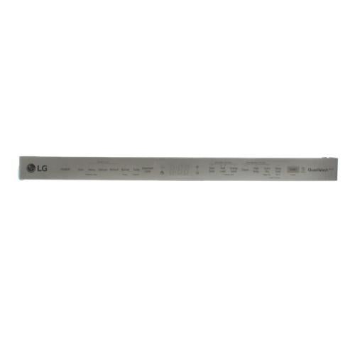 LG Panel Assembly,Control - AGL75172644