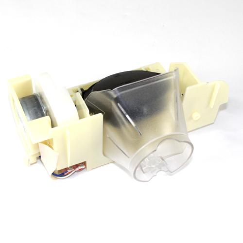 Samsung Refrigerator Dispenser Ice Chute Door And Funnel Assembly - DA97-06473B
