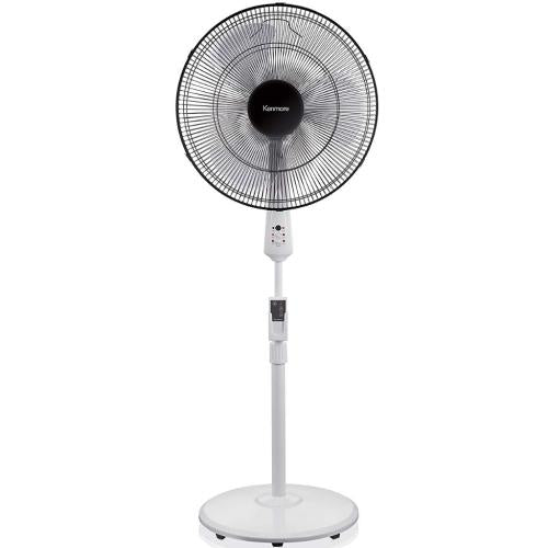 Midea 86110087 Pedestal Fan