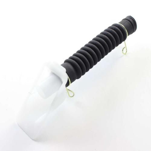 LG Washer Outlet Drain Pump Hose & Connector Assembly - 5215EA3003A