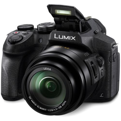 Panasonic DMCG7KK Dsc Camera