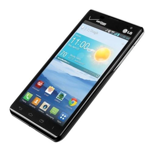 LG LGVS870 Lucid2