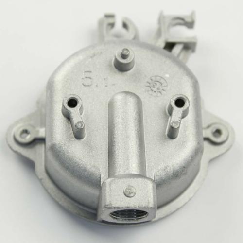 Samsung Range Surface Burner Base Assembly, Right Front - DG62-00082B