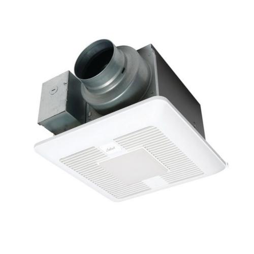 Panasonic FV0511VKL2 Whispergreen Select Fan/Light Combination Ventilat