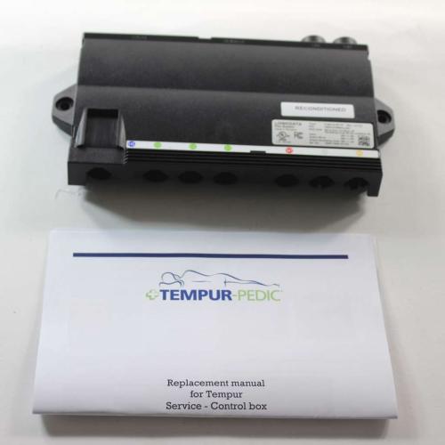 Tempur-pedic Reduced Intensity Control Unit - FLEXC-MOD-TP