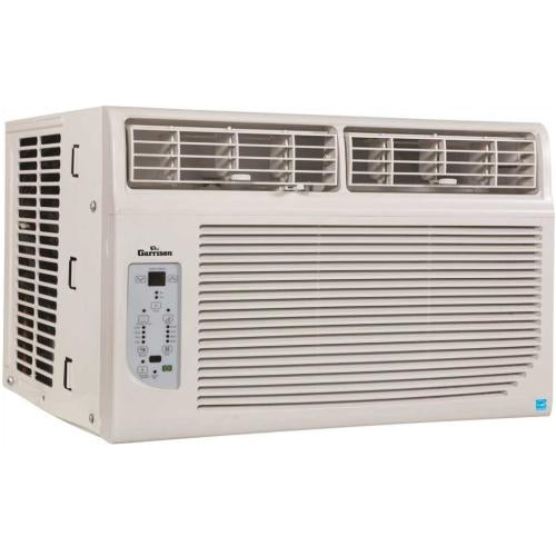 Midea MWEUK10CRN1BCL0 10,000 Btu 115-Volt 60 Hz Window Air Conditioner