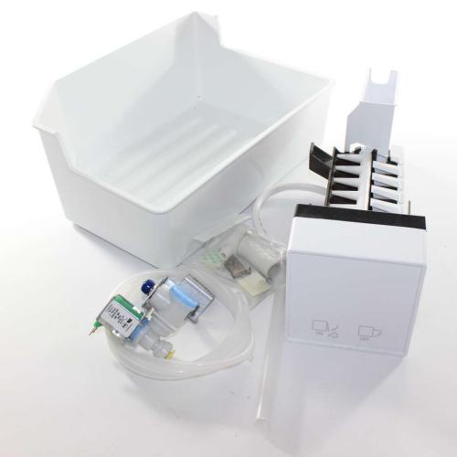 Haier Ice Maker Assembly - HI7MK
