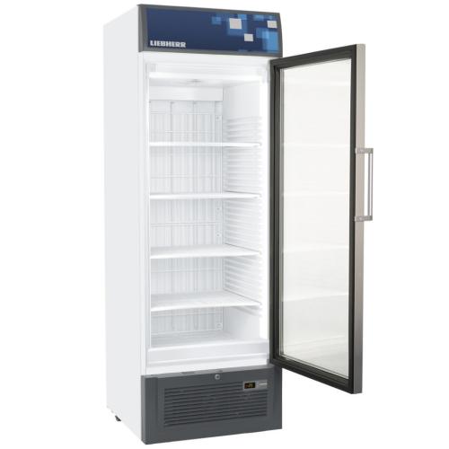 Liebherr FDV4613 Food Service Display Freezer 461L