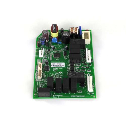 Whirlpool Refrigerator Electronic Control Board - W11035841
