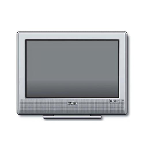 Panasonic DP19647 Sanyo Tv