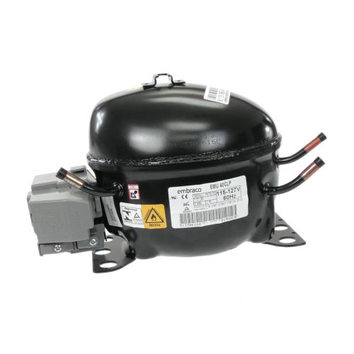 Liebherr Compressor R134A 115 Volts/60 - 611968300