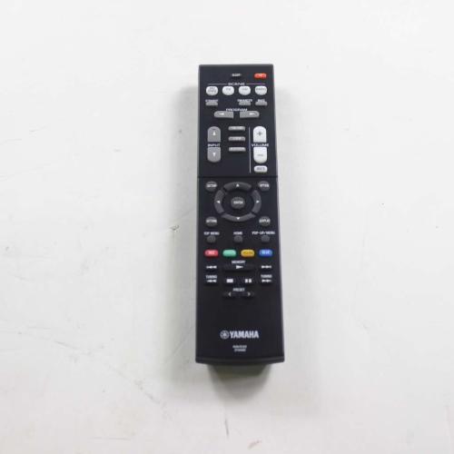 Yamaha Remote Control - ZP354801