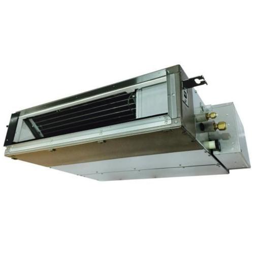 Panasonic CSE18SD3UAW 18,000 Btu Indoor Low-Profile Ducted Unit
