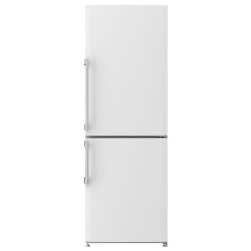 Blomberg 7518220015 24 Inch Bottom-Freezer Refrigerator (White) Brfb1044Wh