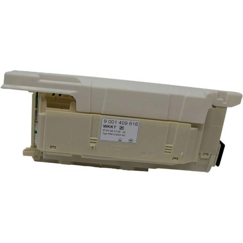 Bosch Dishwasher Power Module Program - 12028567