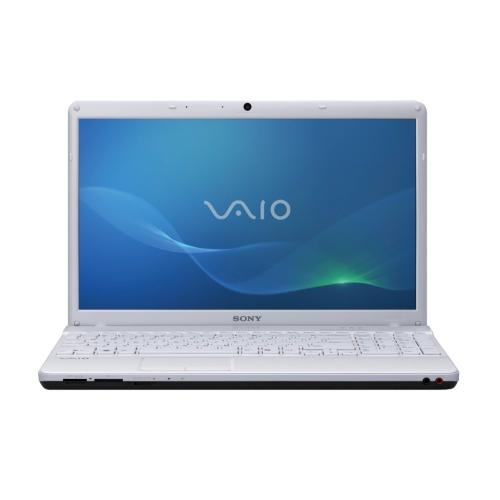 Sony VPCEB46FX/WI Vaio - Notebook Eb