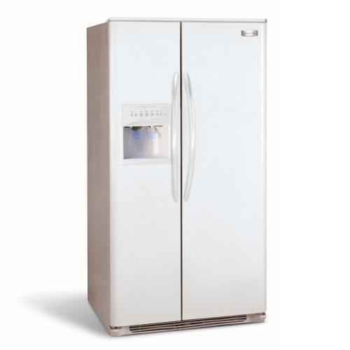 Electrolux GLHS69EJPW Refrigerator