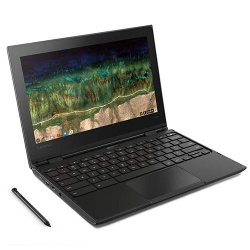 Lenovo 81ES 500E Chromebook