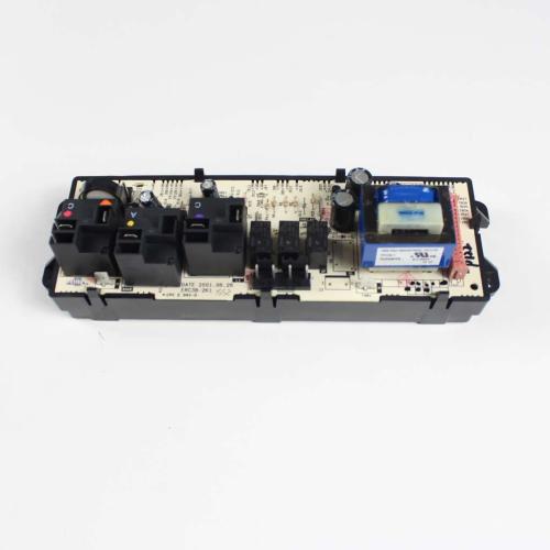 GE Range Oven Control Board - WB27T10411