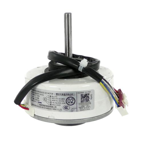 Midea Fan Motor (Zkfp-20-8-10) - 11002015A00236