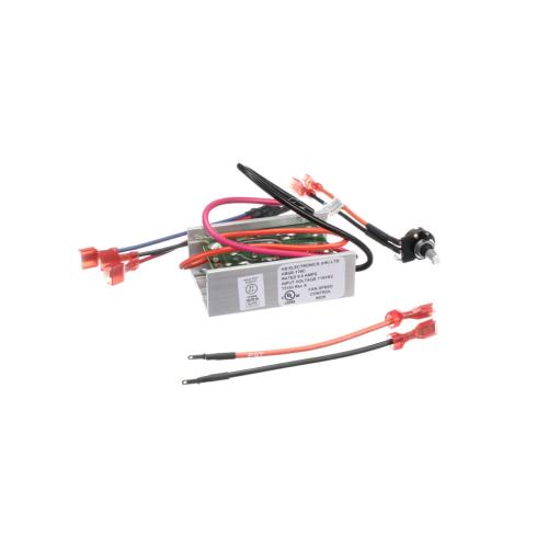 Samsung Svc Fan Speed Control Kit - DE81-05286A