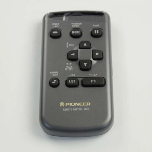 Pioneer Remote Cdxfm627S/Fm67/1227S - CXA7036