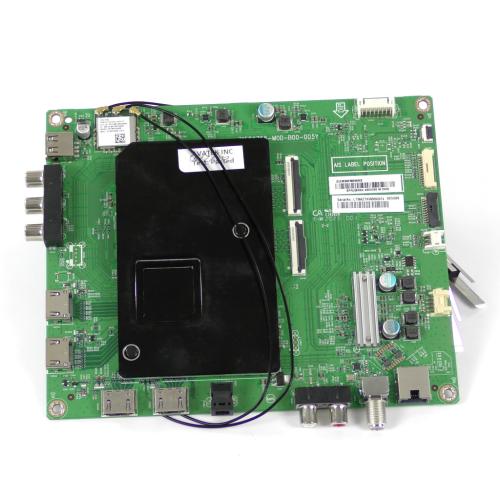 VIZIO Scaler Board (Cbprjq5Kx4) - 756TXKCB02K020