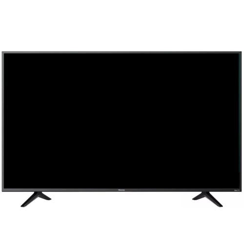 Hisense 50R7F 50-Inch Class R7 Series 4K Uhd Hisense Roku Tv (2019)