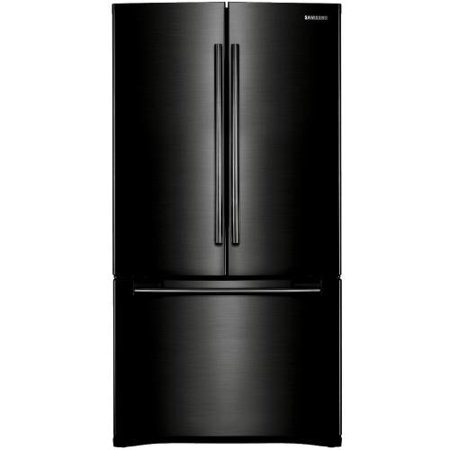 Samsung RFG293HABP/XAA 29 Cu. Ft. French Door Refrigerator