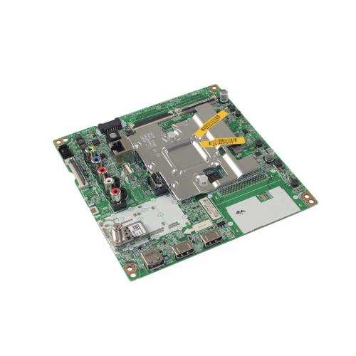 LG Bpr Total PCB Assembly - EBU65706301