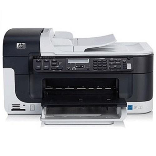 HP CB035A Officejet J6415 All-In-One Printer