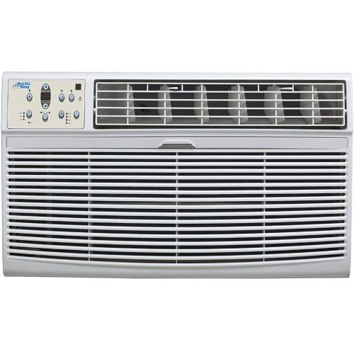 Midea AKTW10CR71E Arctic King Through The Wall A/C
