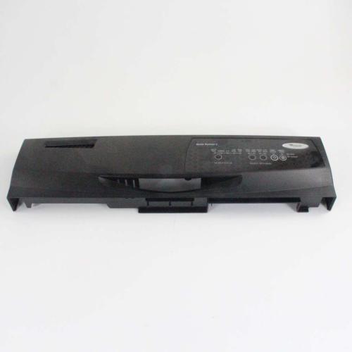 Whirlpool Control Panel - WPW10290158