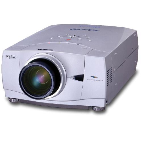 Panasonic PLCXP46 Xga Portable Projector