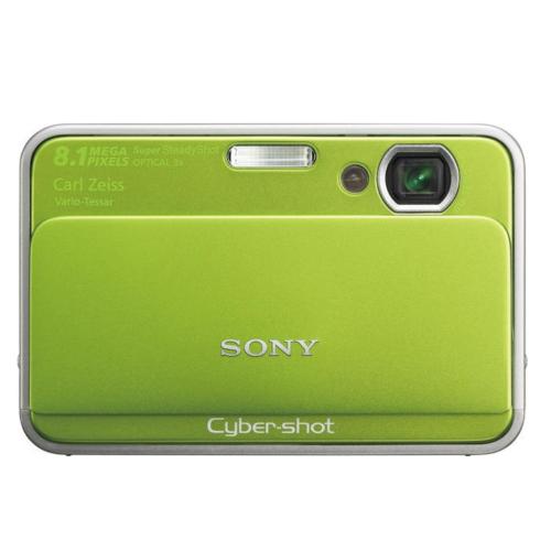 Sony DSCT2/G Cyber-Shot Digital Still Camera