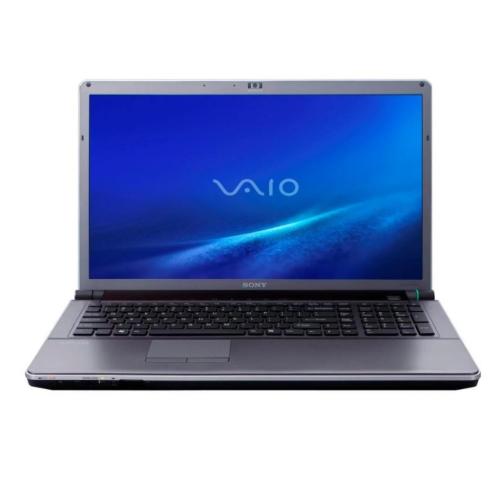 Sony VGNFW460J/H Vaio Vgn-Fw460J/H