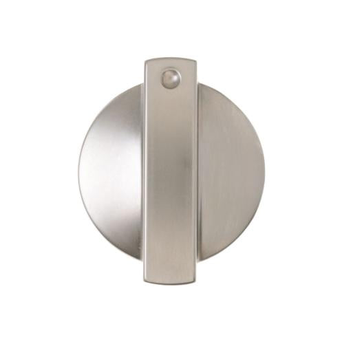 GE Knob Asm Metal - WB03T10253