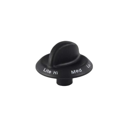 Whirlpool Knob - WP7733P314-60