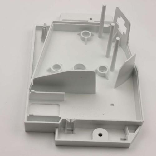 GE Refrigerator Ice Maker Auger Motor Cover - WR17X12734