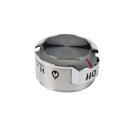 Whirlpool Range Surface Burner Knob - W10872674