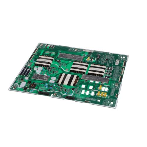 Samsung Dc Vss-Driver Board;L65S9Snrb_ - BN44-00993B