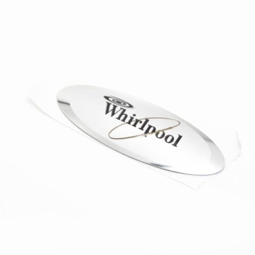 Whirlpool Refrigerator Nameplate - WP2213265