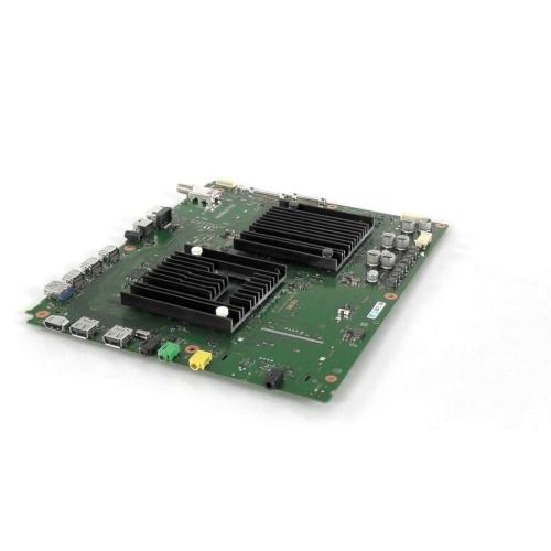Sony (Main Cba) Compl Svc Bm2A_Uc_S - A-2229-191-A