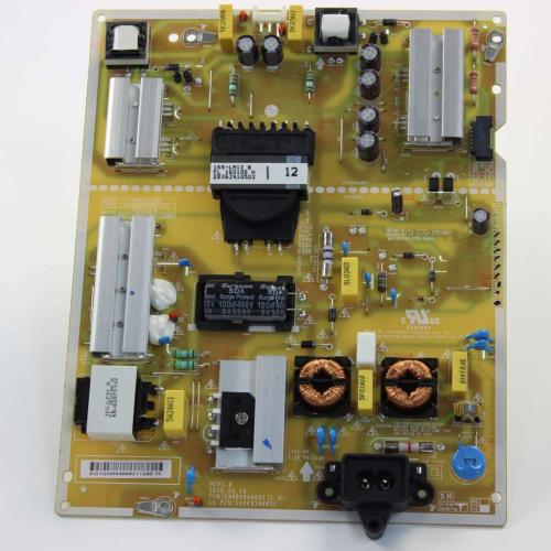 LG Power Supply Board Assembly - EAY64388821