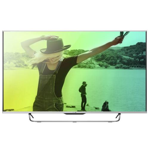Hisense LC70N7100U Sharp 70-Inch 4K Tv Lcd Tv Hu70M7100Uwg