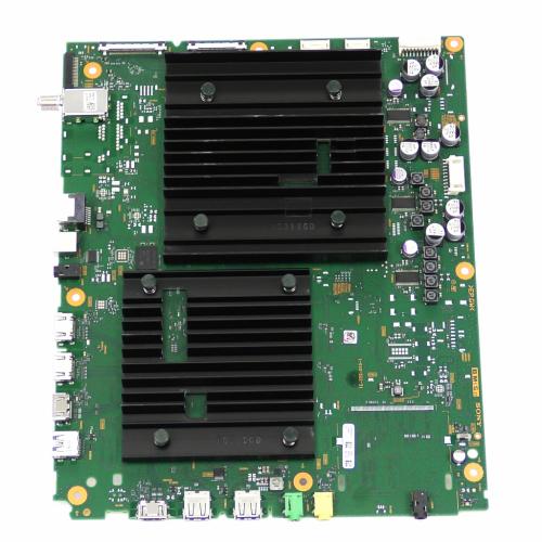 Sony (Main Cba) Bm5S21_At77_Ucmx Co - A-5026-287-A